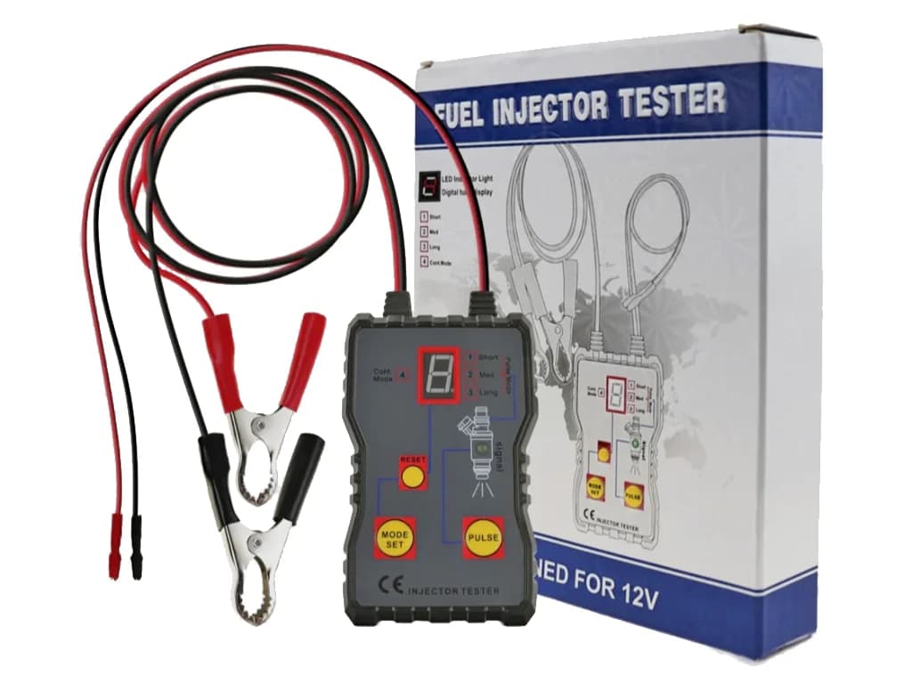 NT Tools Petrol Injector Tester NT2062