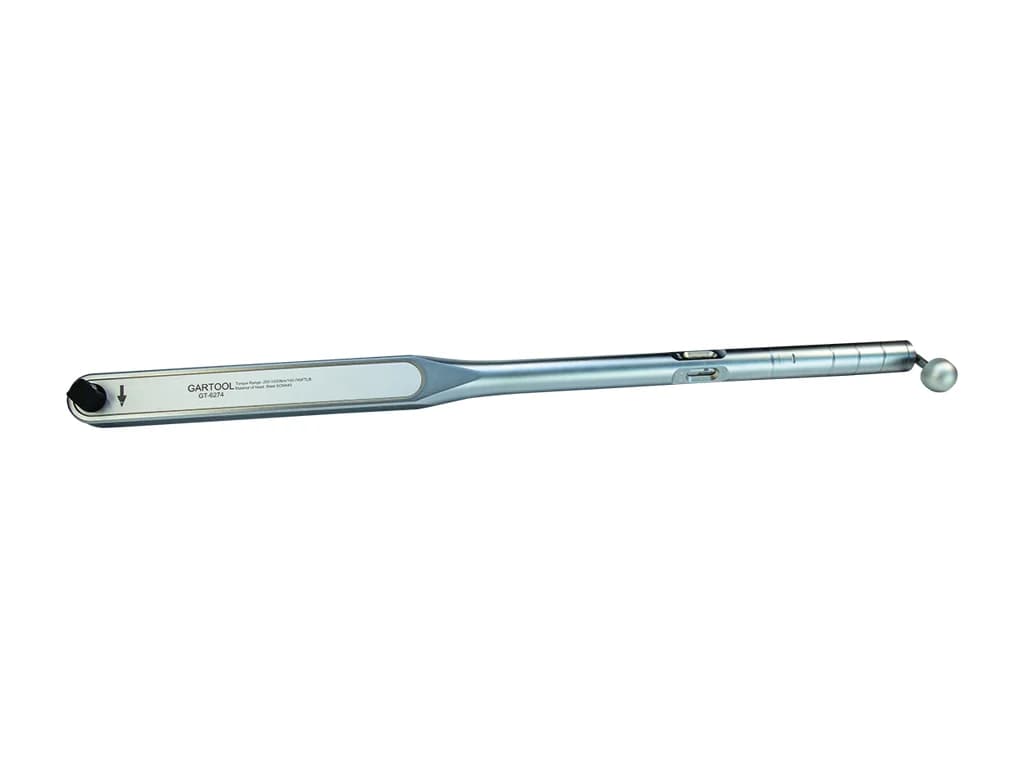 NT Tools Bidirectional Aluminium Body Torque Wrenches