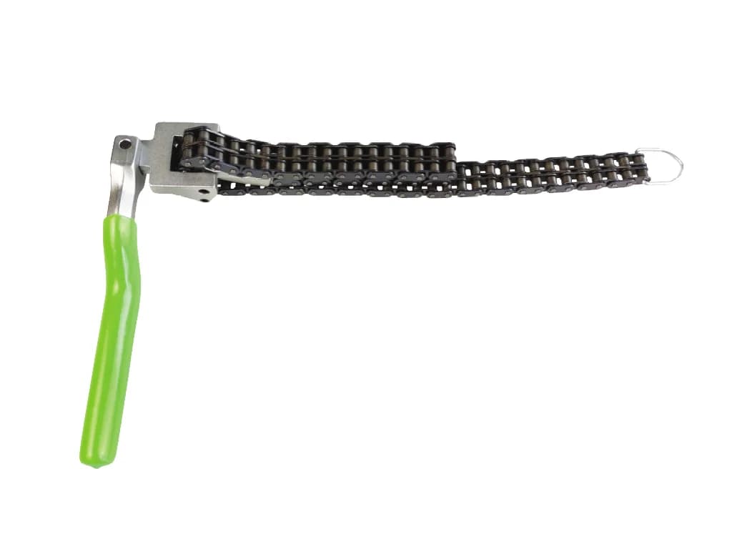 NT Tools Double-Chain Swivel Oil Filter Wrenches