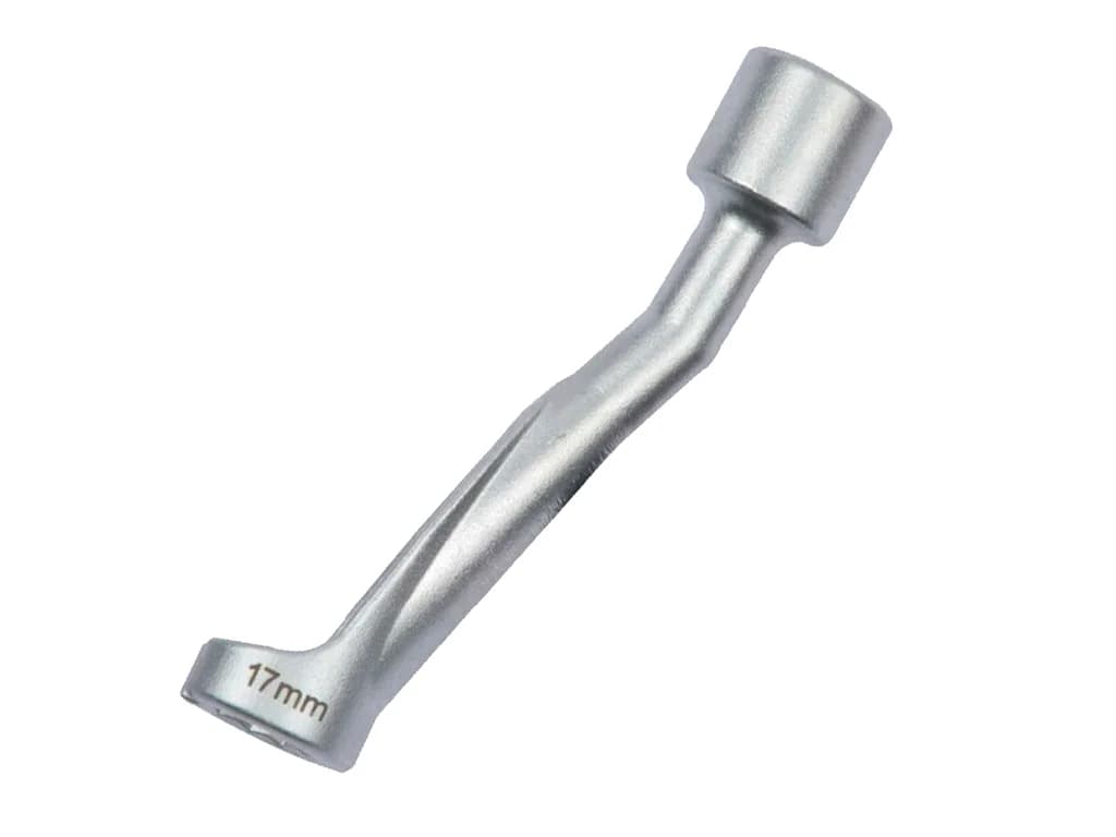 NT Tools CrMo Injector Sockets