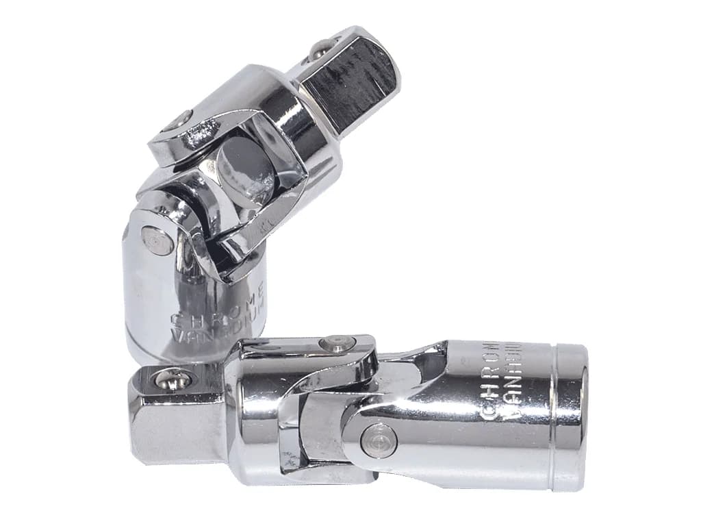 NT Tools CrV Universal Joints
