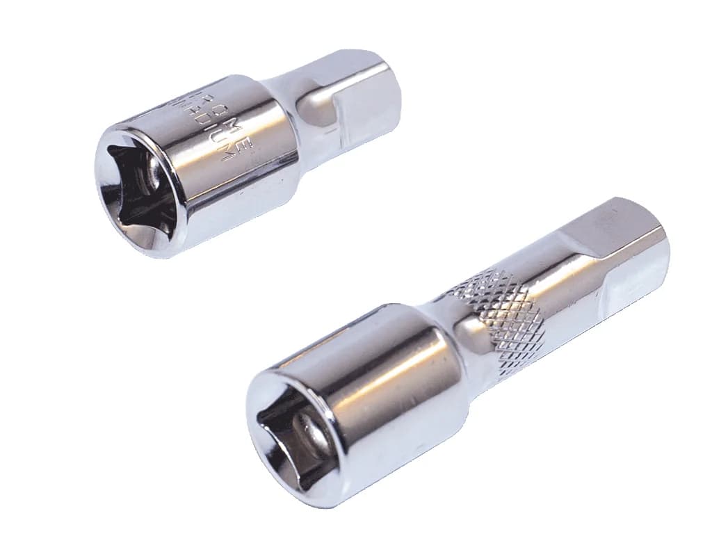 NT Tools CrV Extension Bars