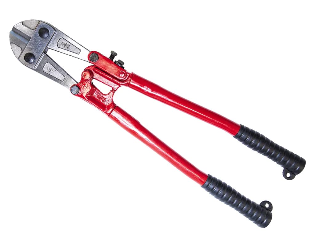 NT Tools CrV Jaw Bolt Cutters