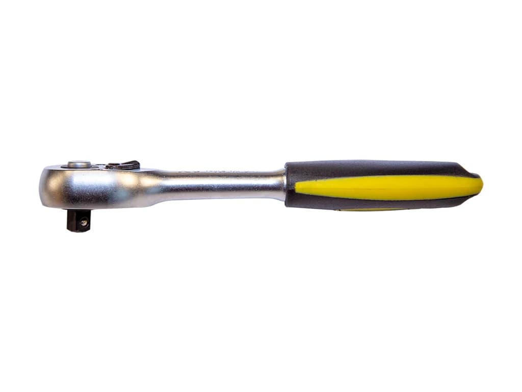 NT Tools CrV Ratchets 45 Teeth