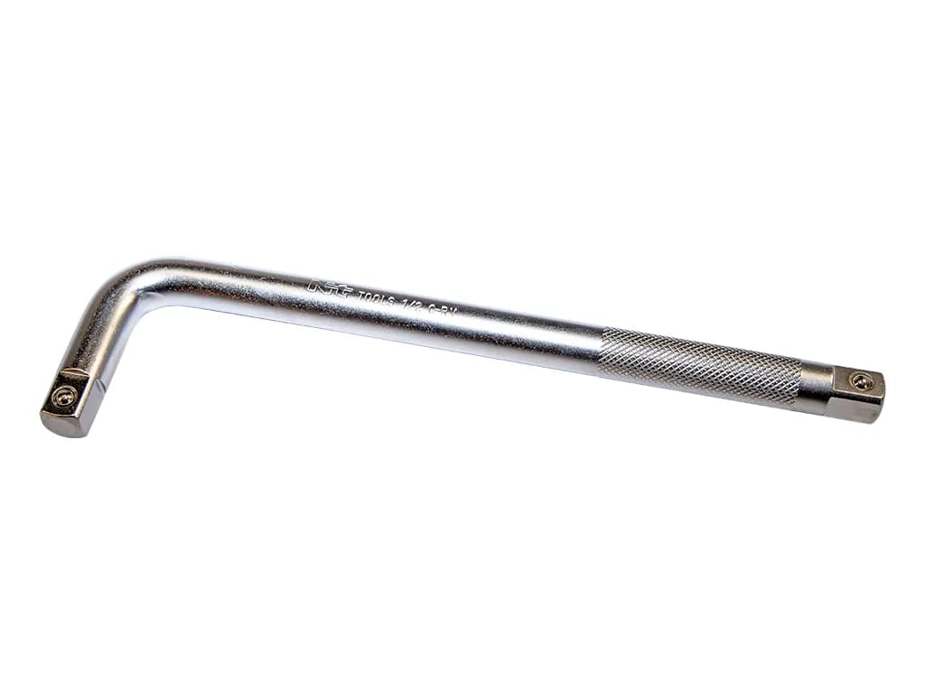 NT Tools CrV L-Handles