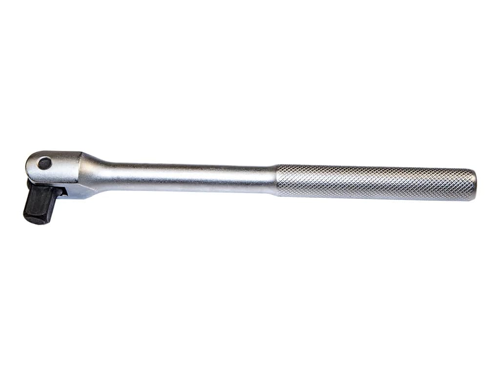NT Tools CrV Flex Handles