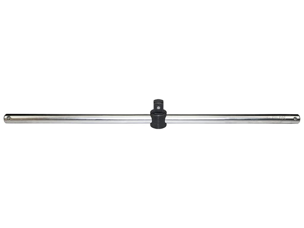 NT Tools CrV Sliding T-Handles