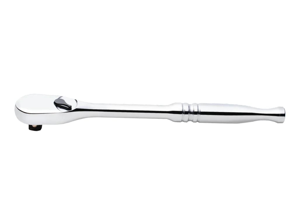 NT Tools CrV Dust-Sealed Ratchet 120 Teeth