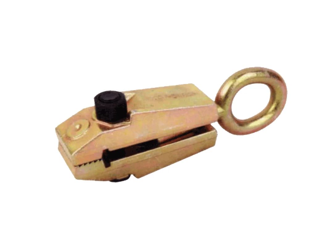 NT Tools Narrow Jaw Clamp NT3466