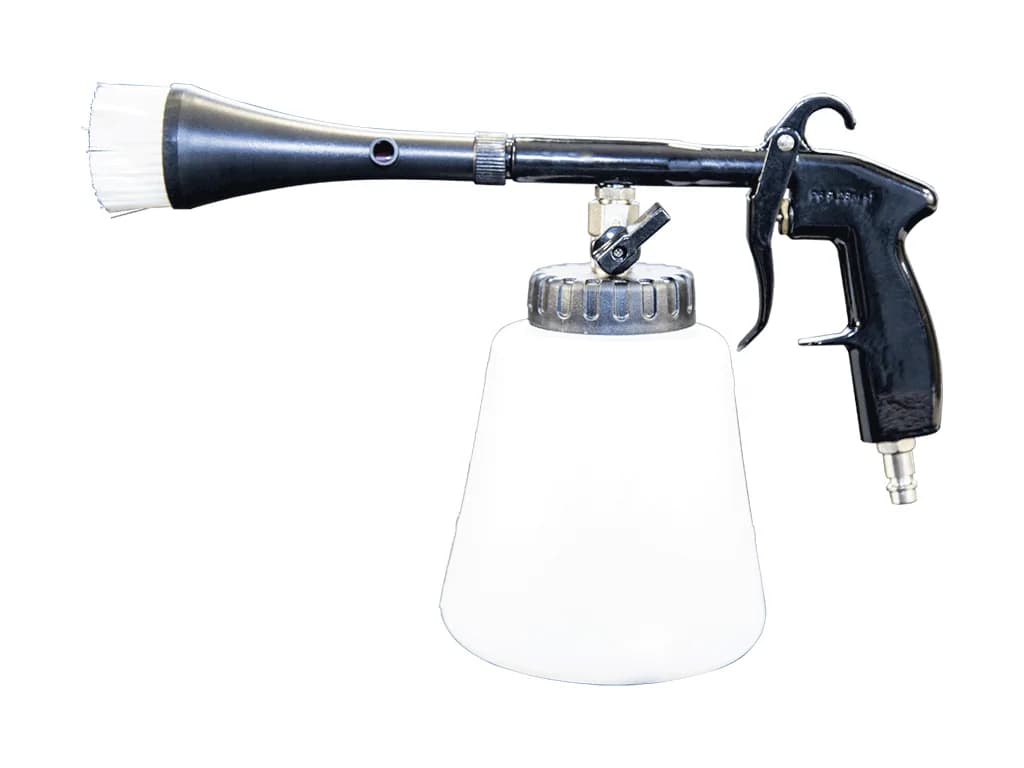 NT Tools Cleaning Gun with Tank NTT90