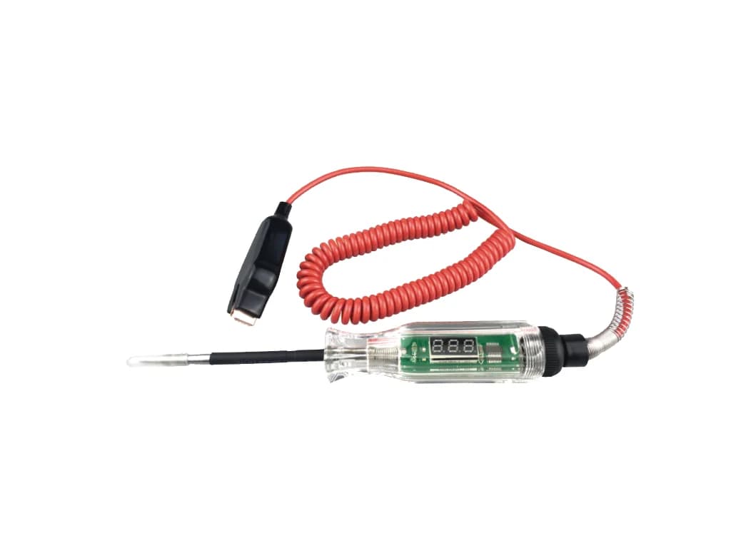NT Tools Digital Circuit Tester 3-32 V NT1048
