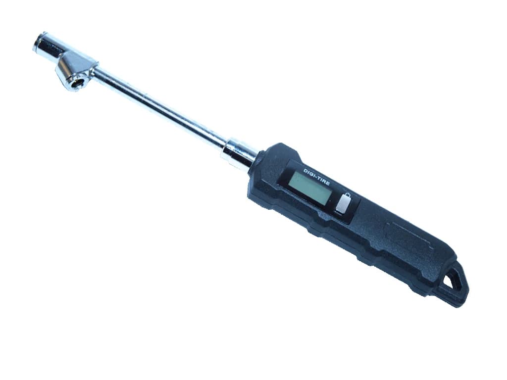 NT Tools Digital Tyre Pressure Gauge NTT8611