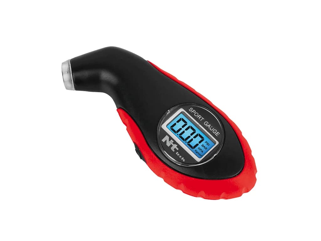 NT Tools Digital Tyre Pressure Gauge NTT8695