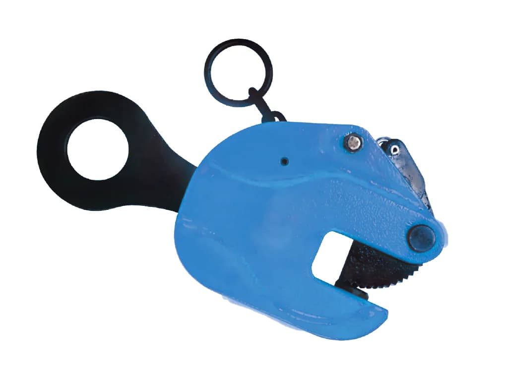NT Tools Vertical Plate Lifting Clamps