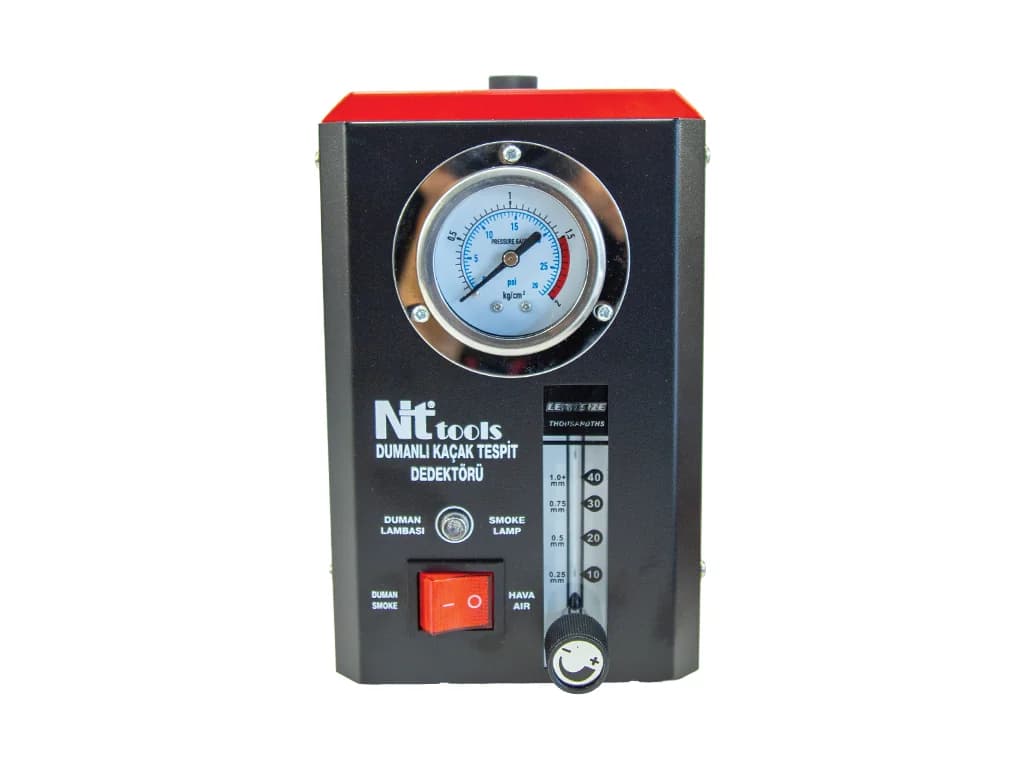 NT Tools Smoke Leak Detector 12 V NT1062