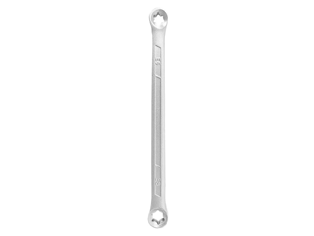 NT Tools E-Torx Double-Ended Wrenches