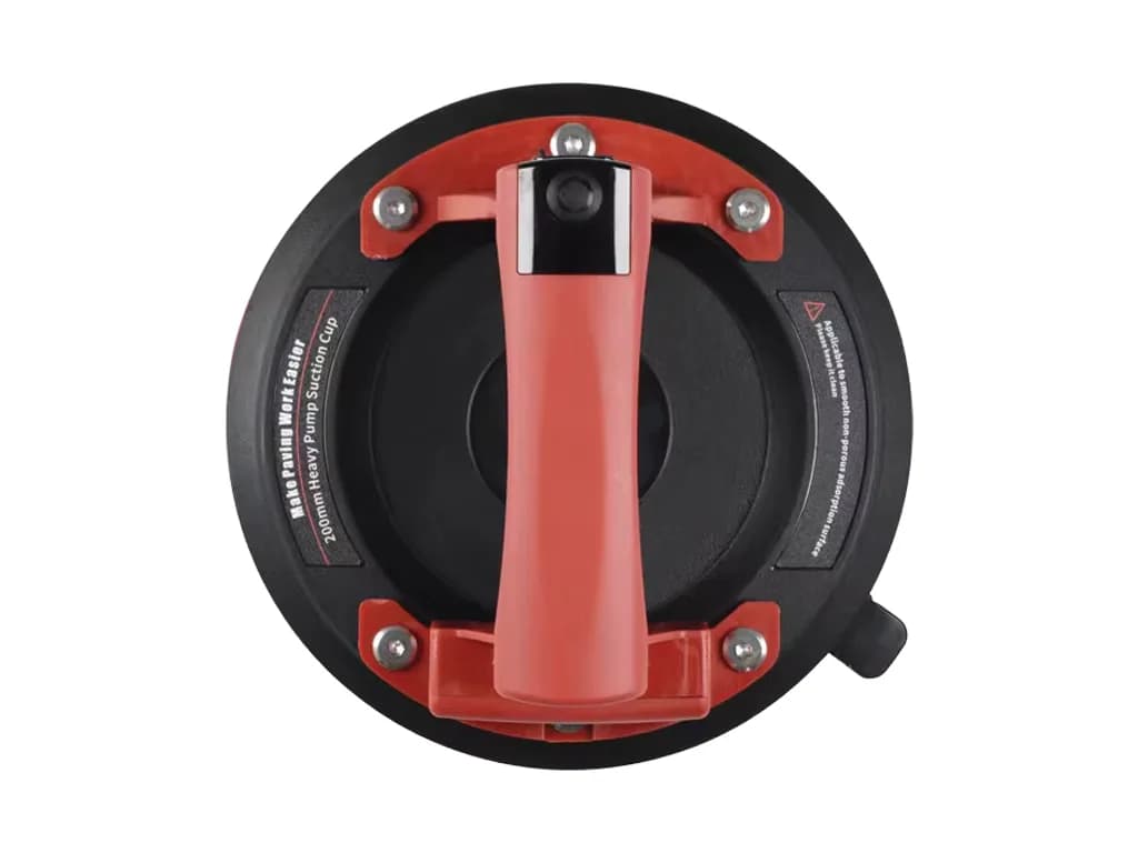 NT Tools Electric Vacuum Lifter 200 mm C-5417