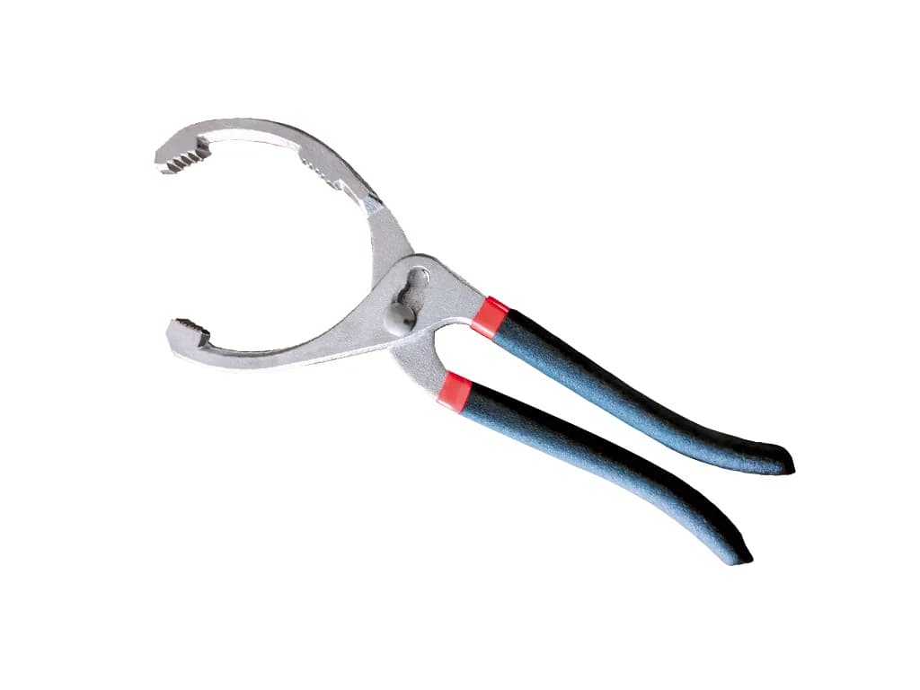 NT Tools Oil Filter Pliers