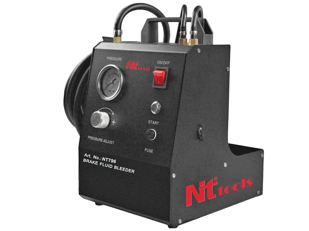 NT Tools Brake Fluid Exchanger NTT96