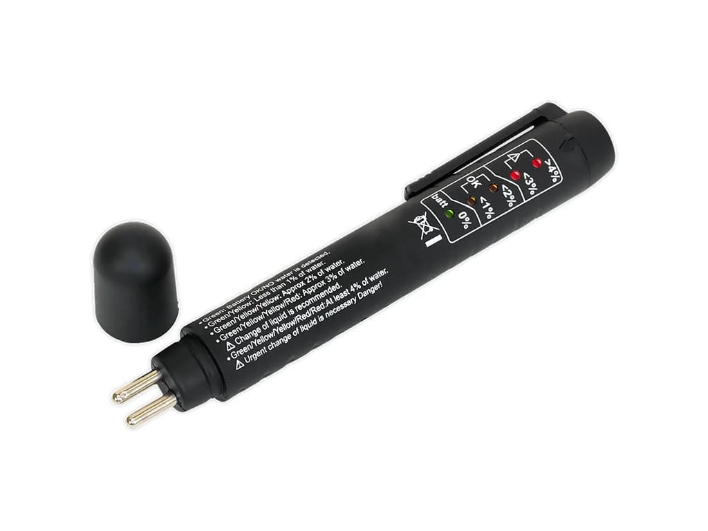 NT Tools Brake Fluid Tester NTBT71