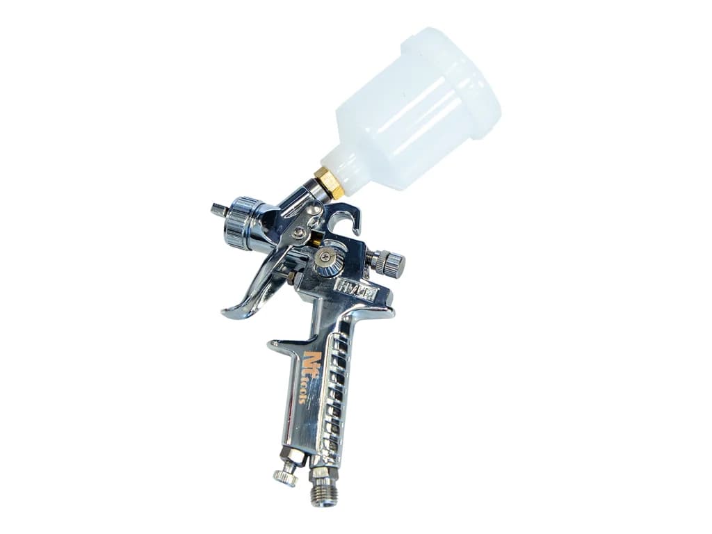 NT Tools H2001 Spray Guns