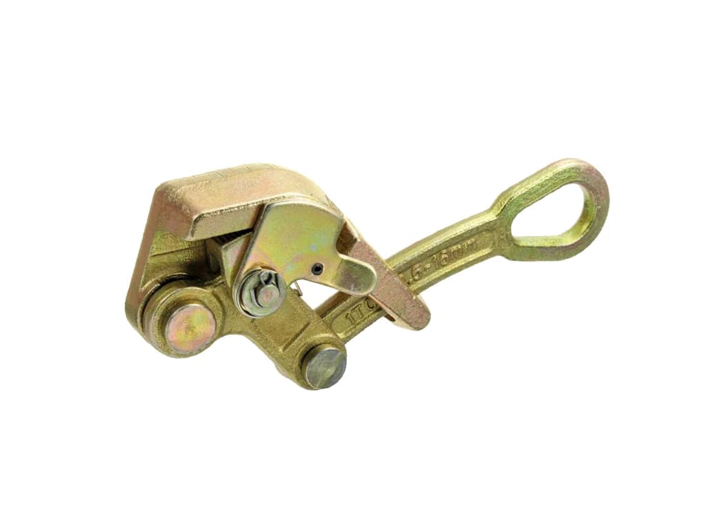 NT Tools Wire Rope Grips