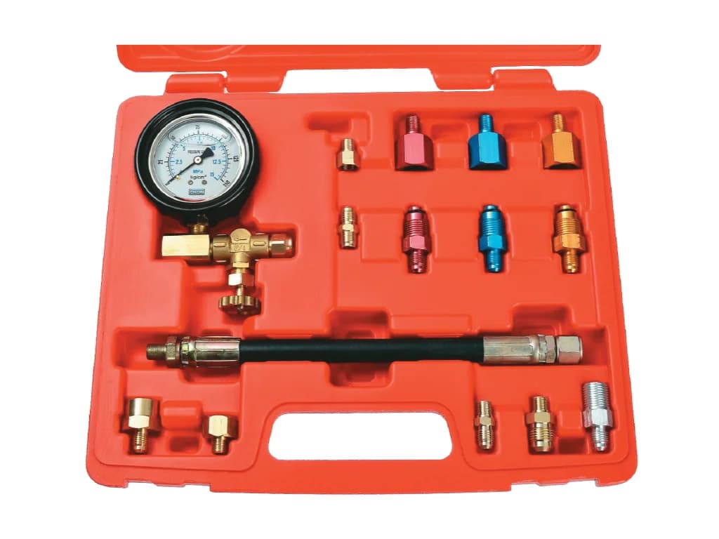 NT Tools Power Steering Pressure Tester NT0142