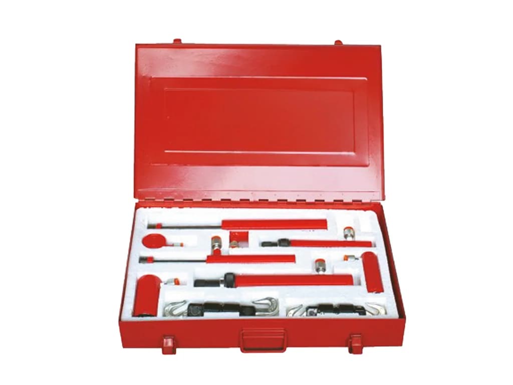 NT Tools Hydraulic Body Repair Kit NPL-RK7M