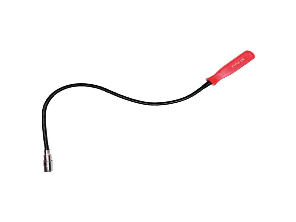 NT Tools Flexible Lighted Magnetic Pick-Up Tool 5 lb NTPU13