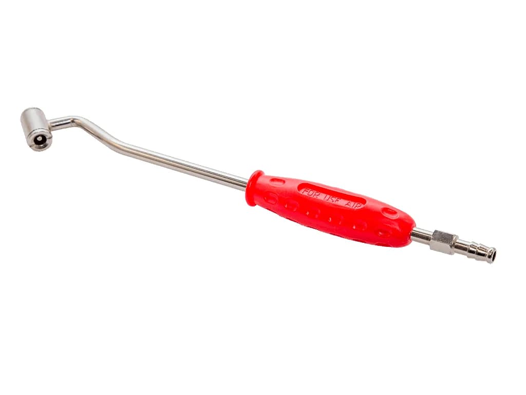 NT Tools Truck Tyre Inflator Chuck NTF1003