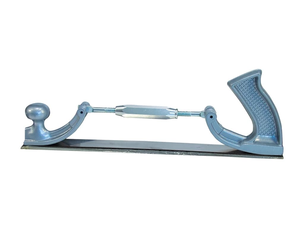 NT Tools Body File Holder NT8002