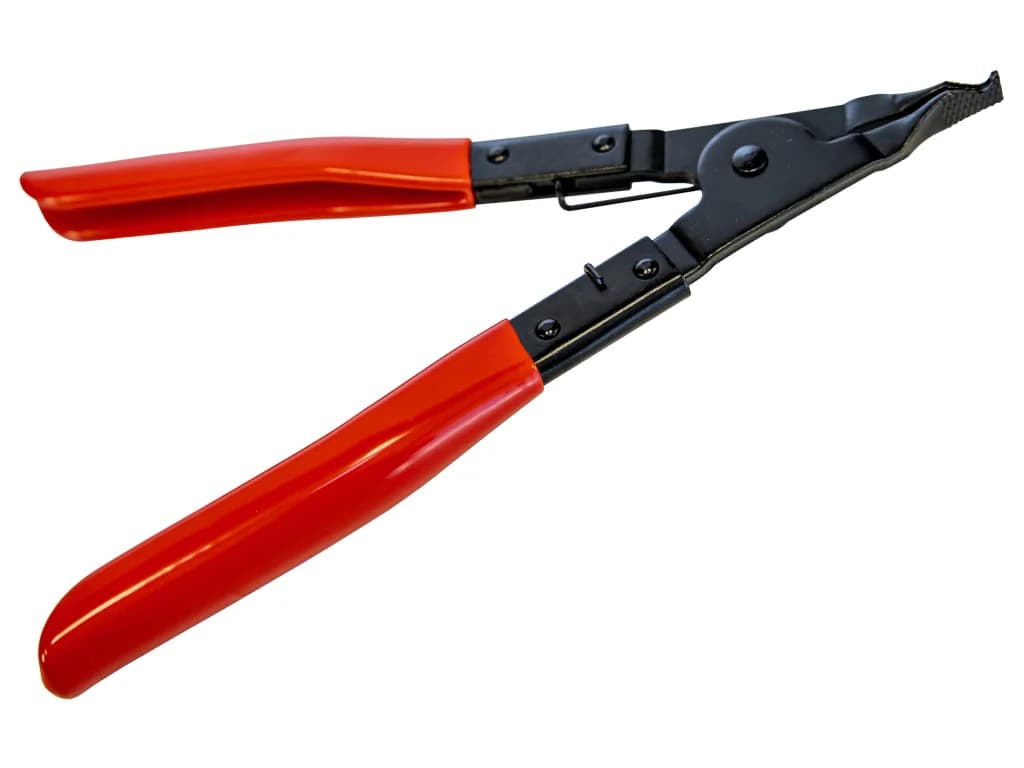 NT Tools Non-Slip Straight Jaw Circlip Pliers NTA1606