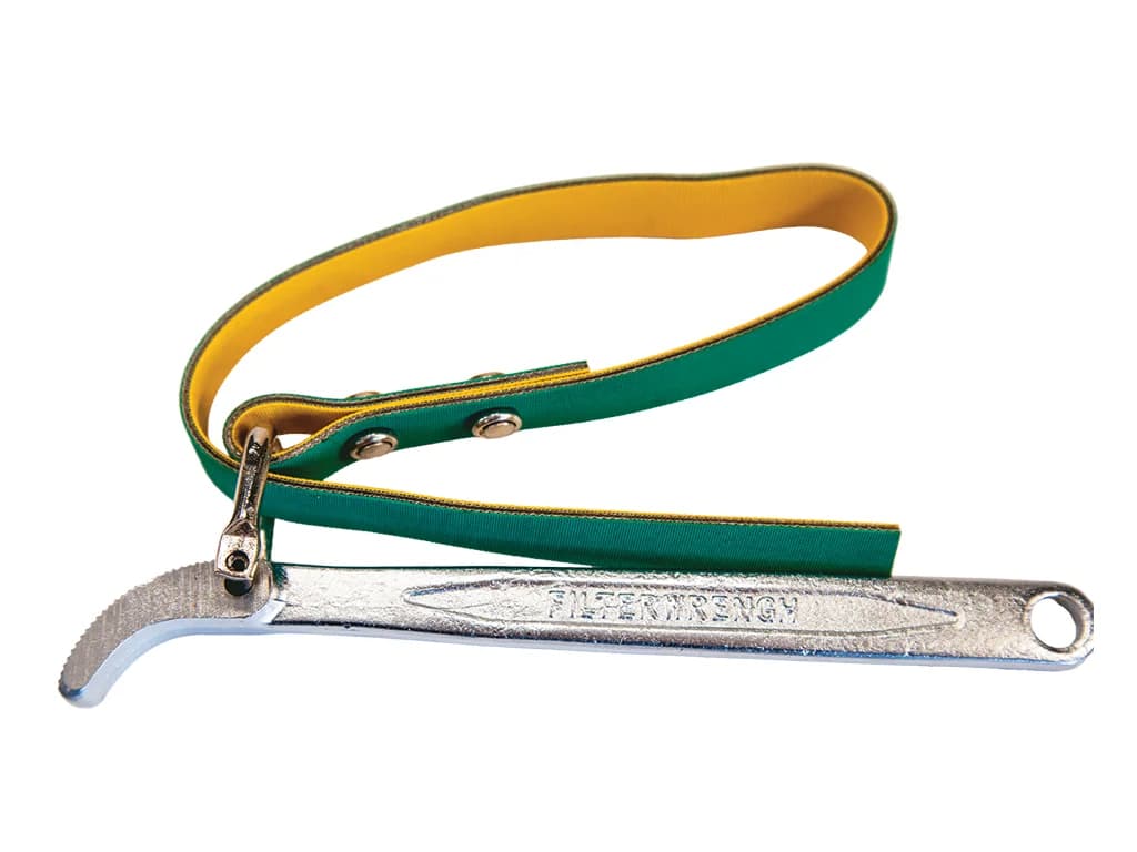 NT Tools Strap Oil Filter Wrenches