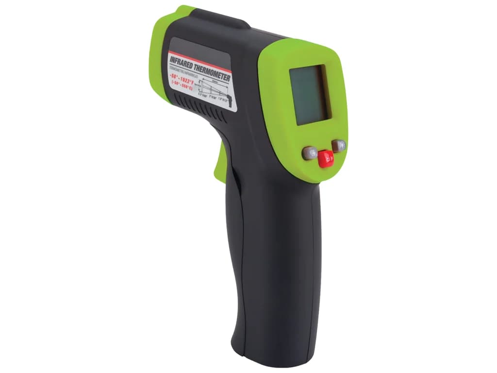 NT Tools Infrared Thermometer 500 °C NT1075