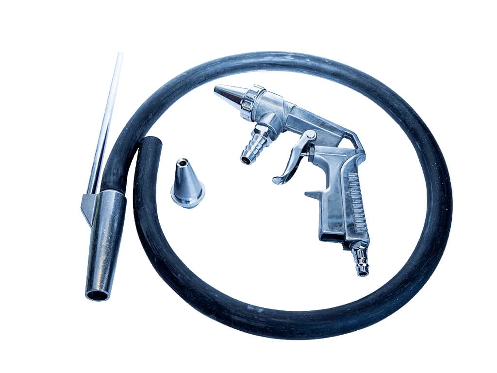 NT Tools Sandblasting Gun NTTPS3