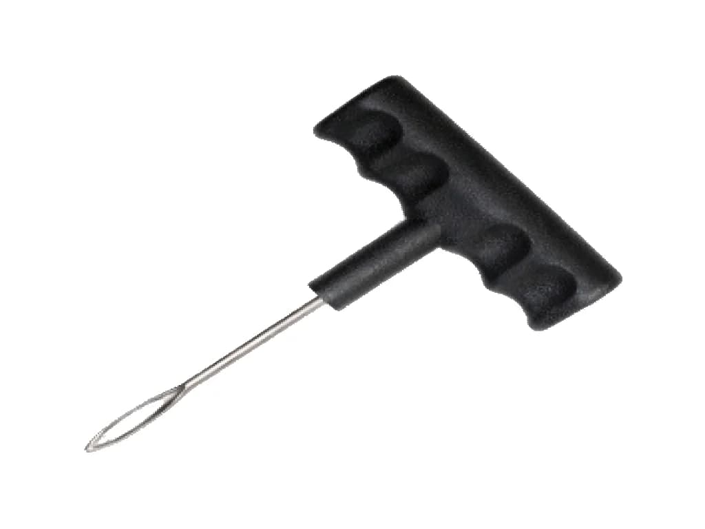 NT Tools Tyre Repair Plug Insertion Tool (Plastic) NTSTL18
