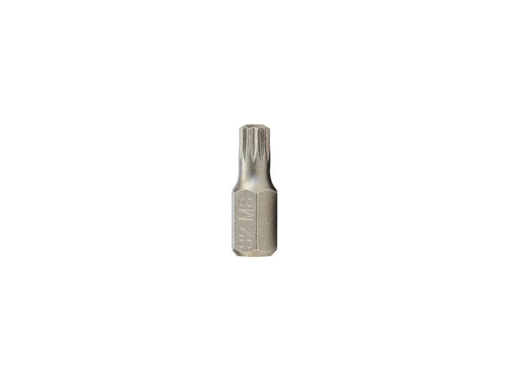 NT Tools Spline (M) CrV Bits