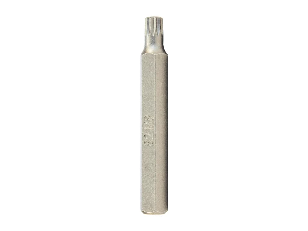 NT Tools Long Spline (M) S2 Bits