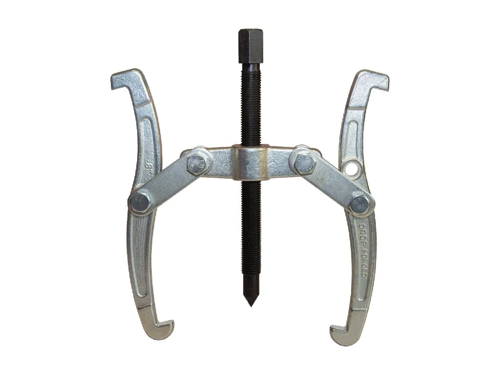 NT Tools Hinged Two-Leg Pullers
