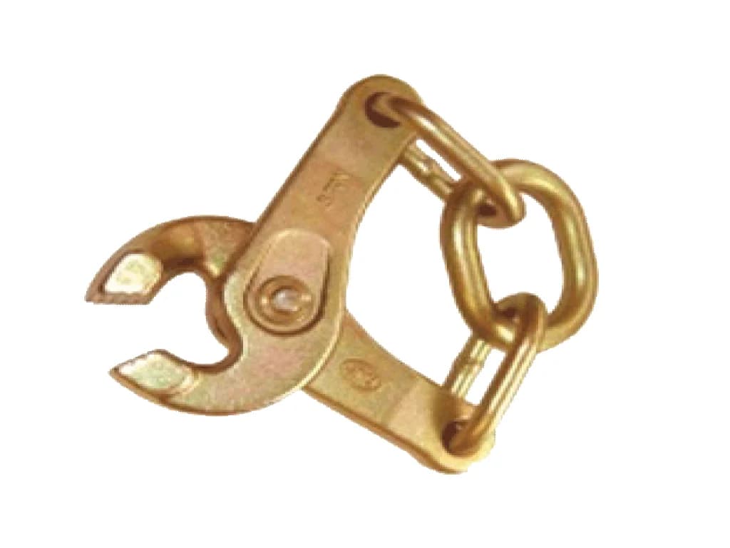 NT Tools Scissor Clamp NT3480