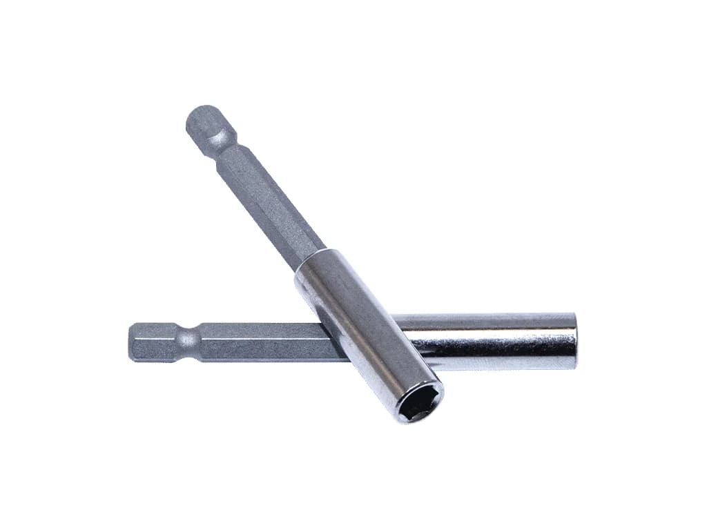 NT Tools Magnetic Bit Extensions