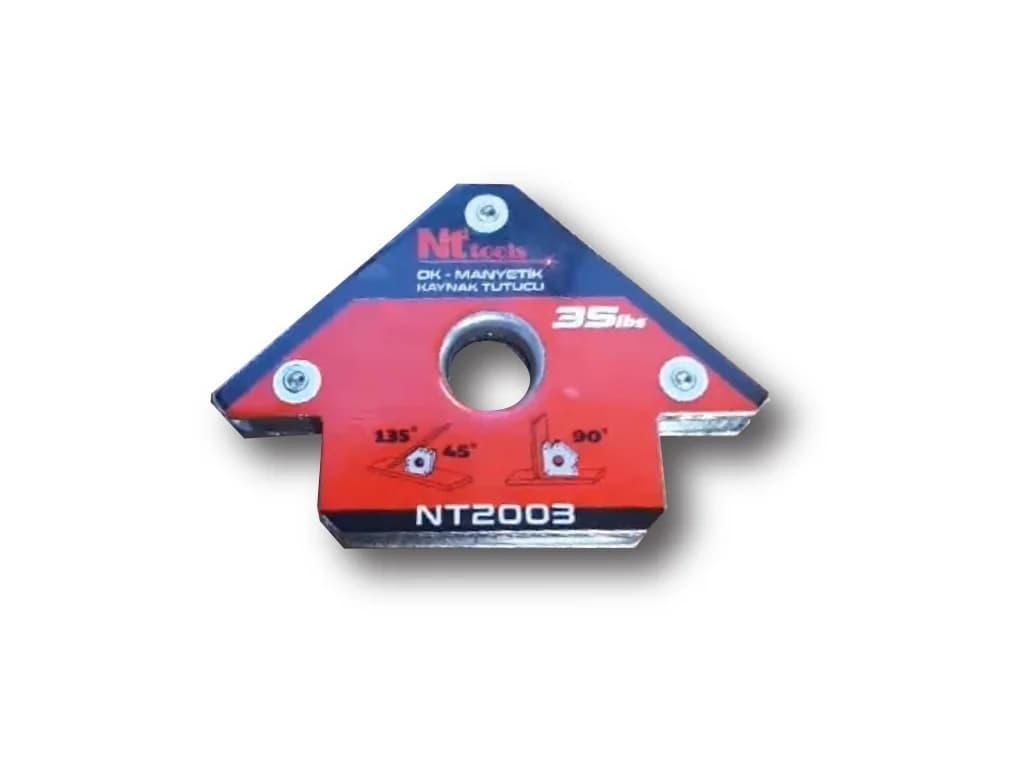 NT Tools Magnetic Arrow Welding Holder 35 lb NT2003