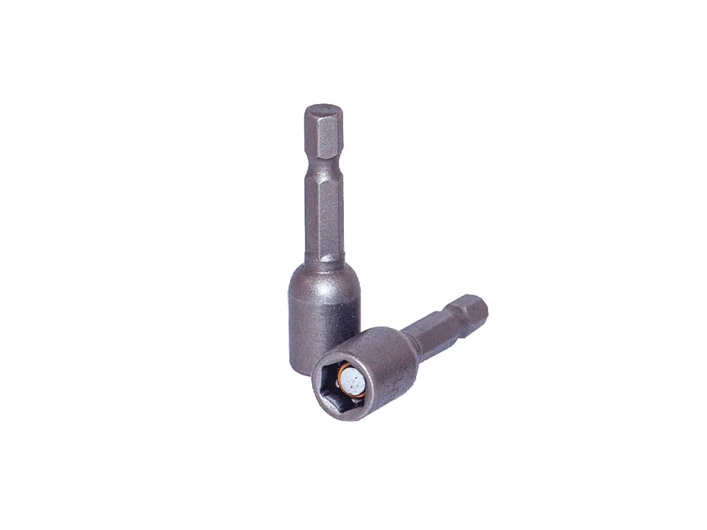 NT Tools Magnetic Nut Setters