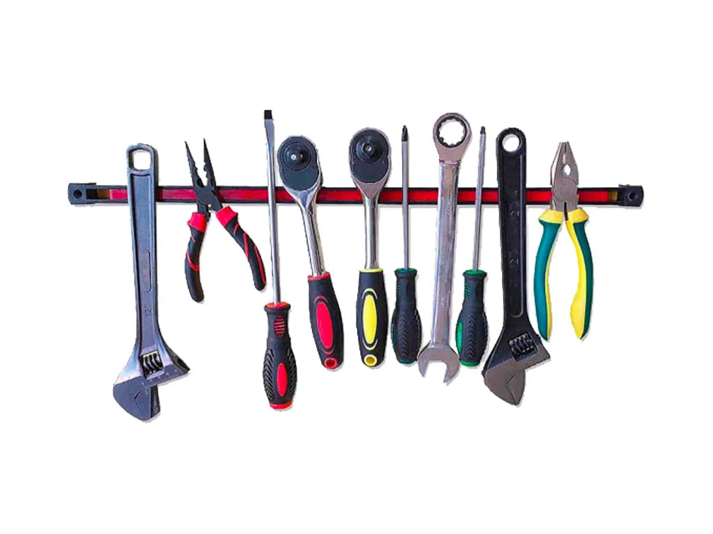 NT Tools Magnetic Tool Holder NTSR7