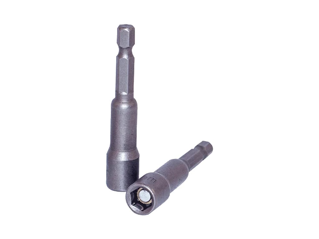 NT Tools Long Magnetic Nut Setters