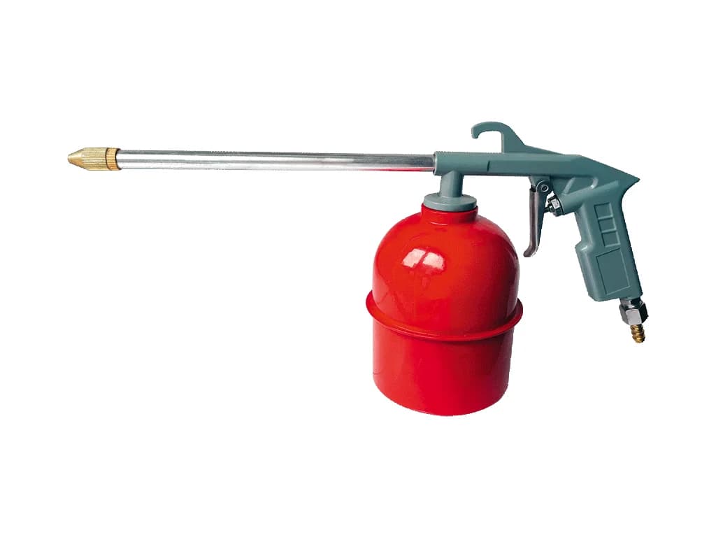 NT Tools Diesel Cleaning Gun NTT5000
