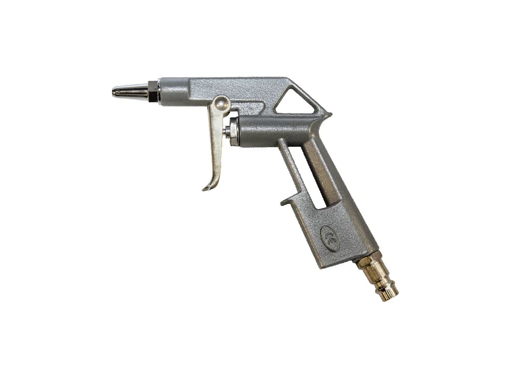 NT Tools Metal Body Air Blow Gun NTTHC1