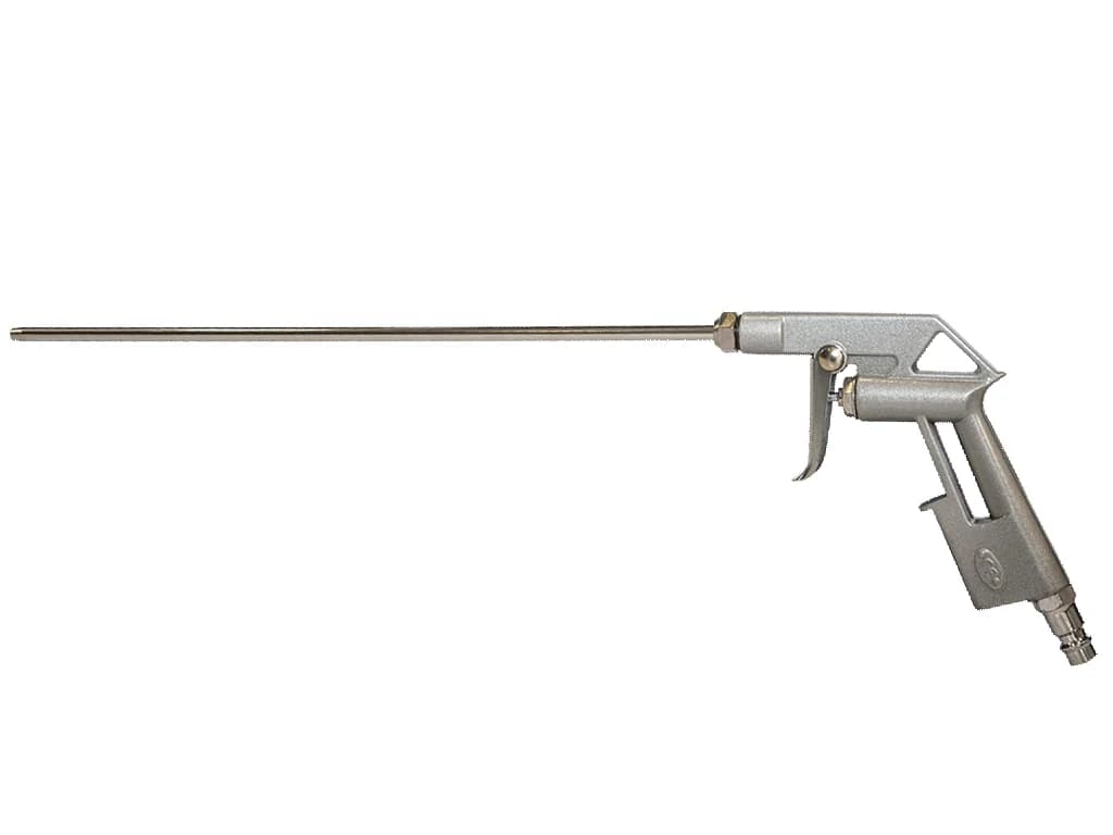 NT Tools Metal Body Long Air Blow Gun NTTHC3