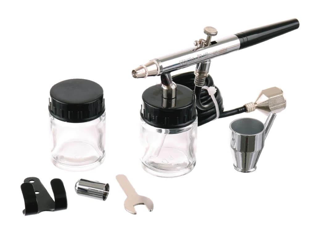 NT Tools Airbrush Set NTTMT02