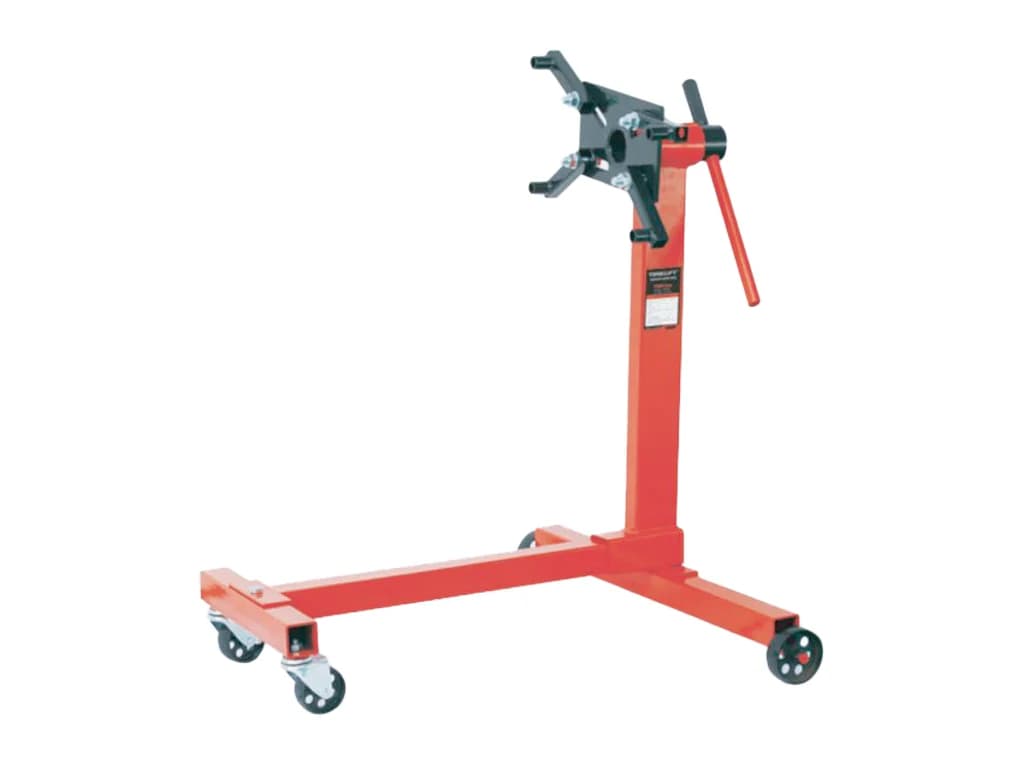 NT Tools Engine Stand 450 kg NPL-4902